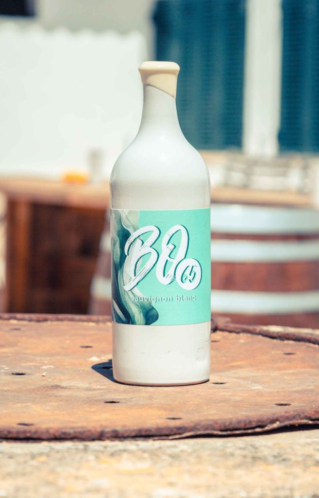 BO65 - Sauvignon Blanc